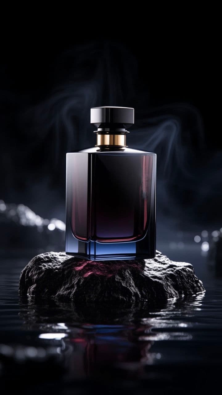 Premium perfume