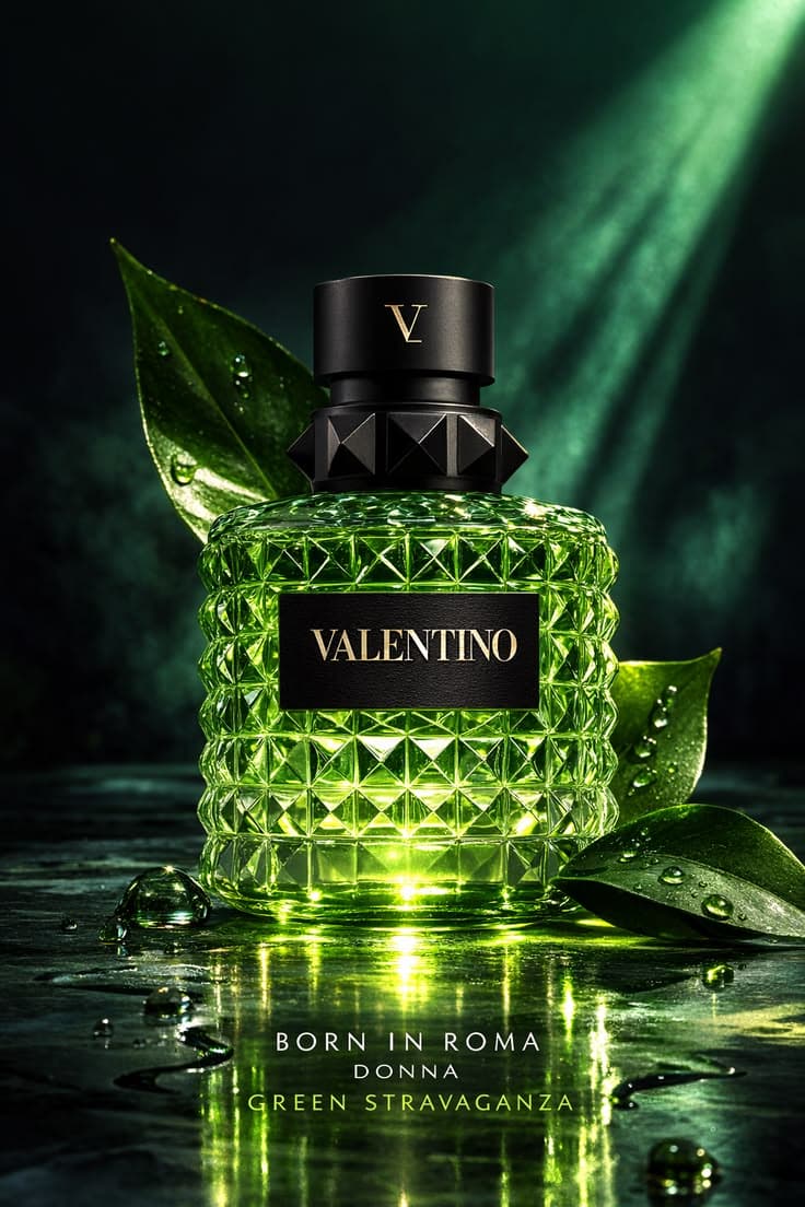 Perfume image 3