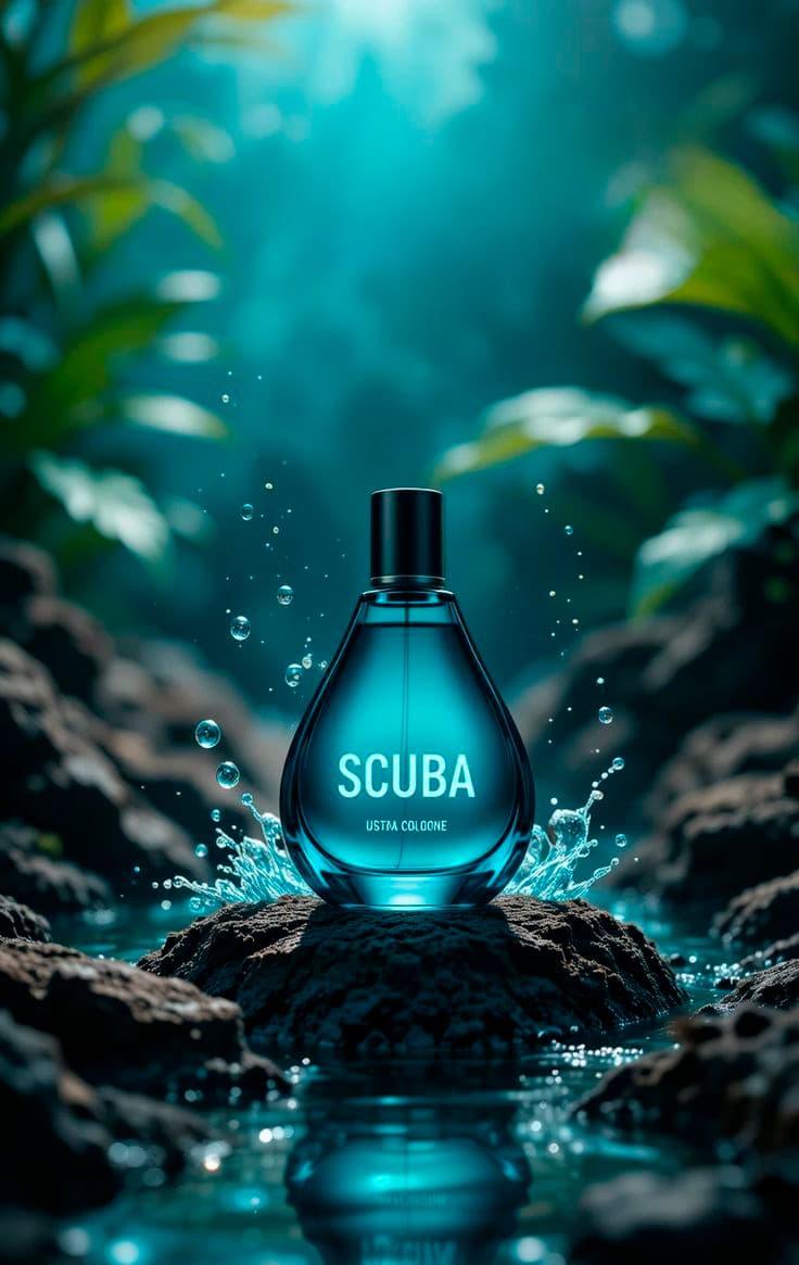 scuba
