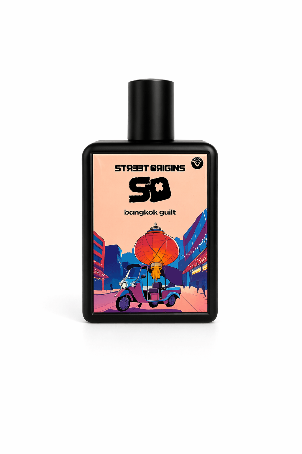 Street Origins Bangkok Guilt