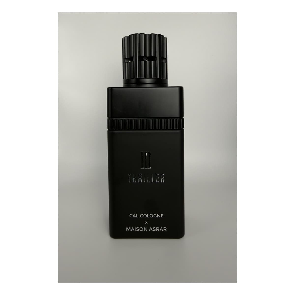 Maison Asrar Thriller