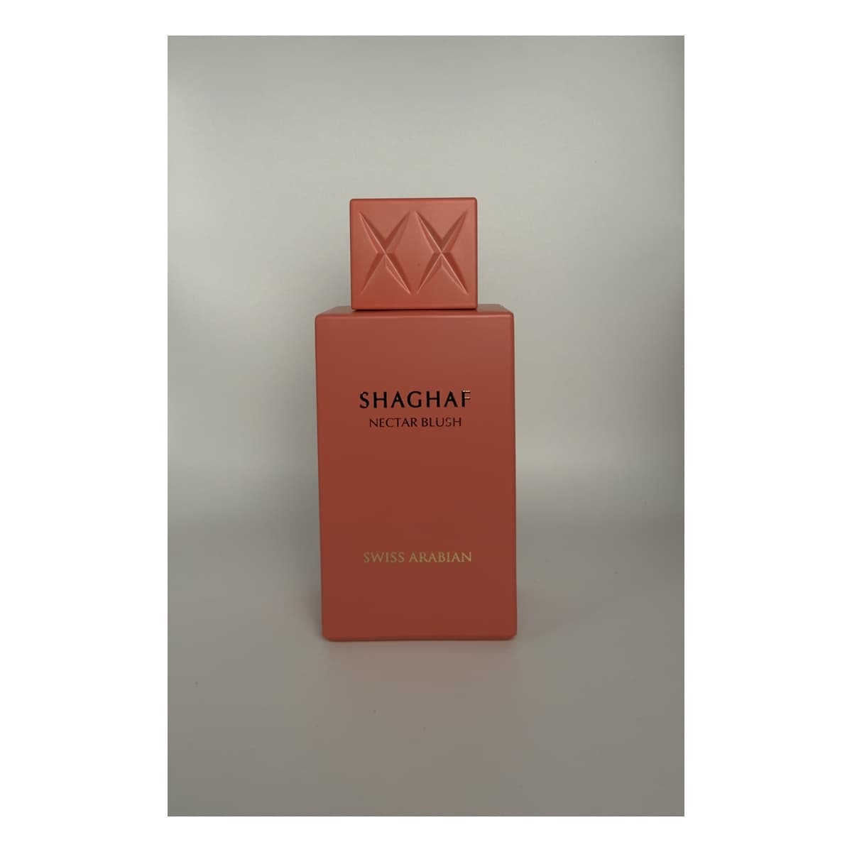 Swiss Arabian Shagaf Nectar Blush