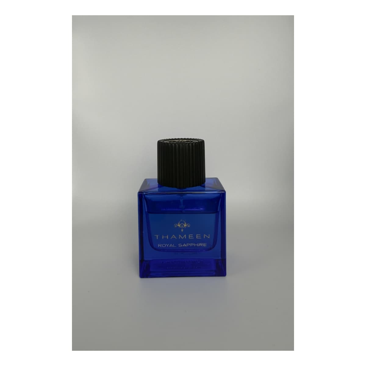 Thameen London Royal Saphire