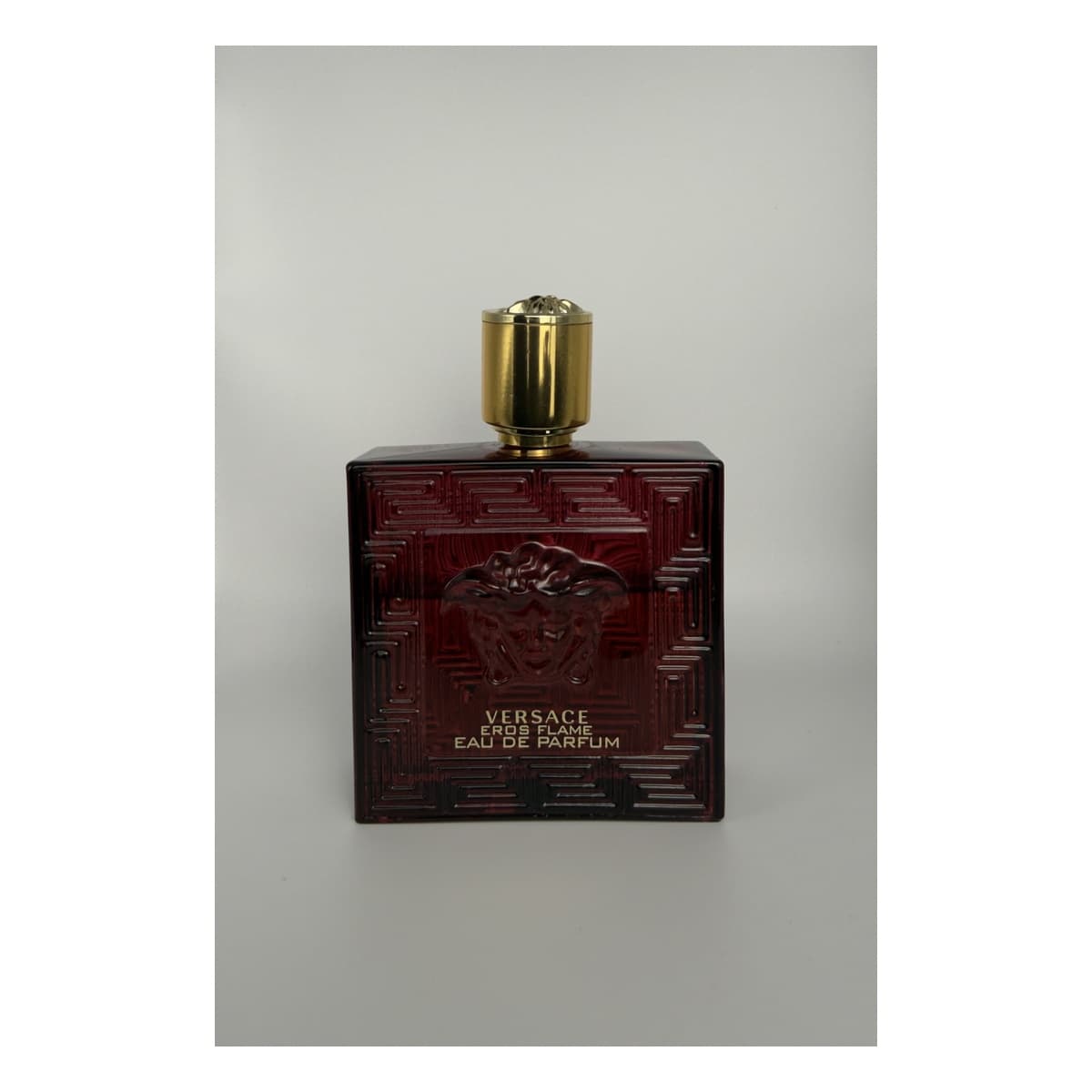 Versace Eros Flame