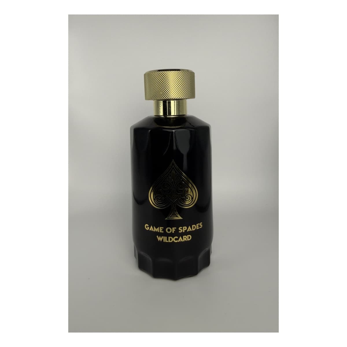 Game Of Spades Wildcard