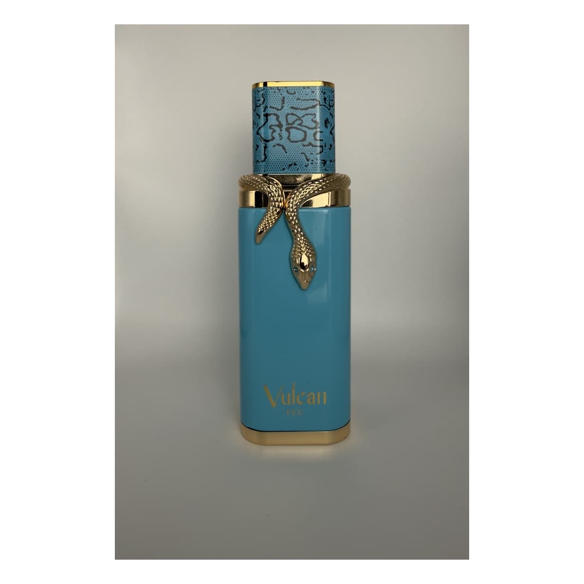 French Avenue Vulcan Fue