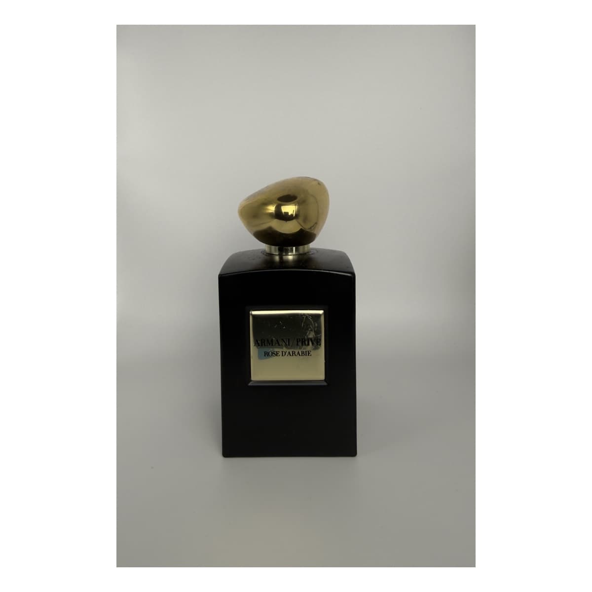 Armani Prive Rose D'Arabie