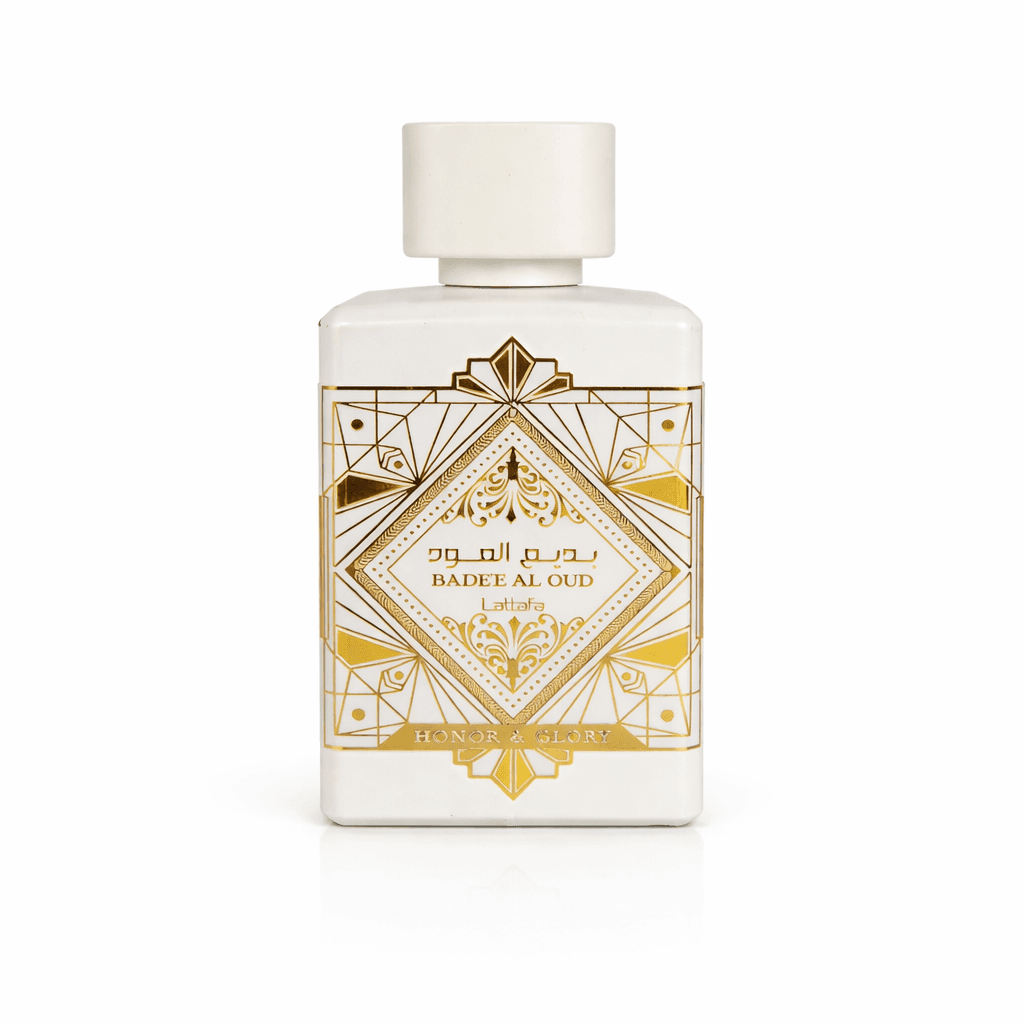 Lattafa Honor & Glory