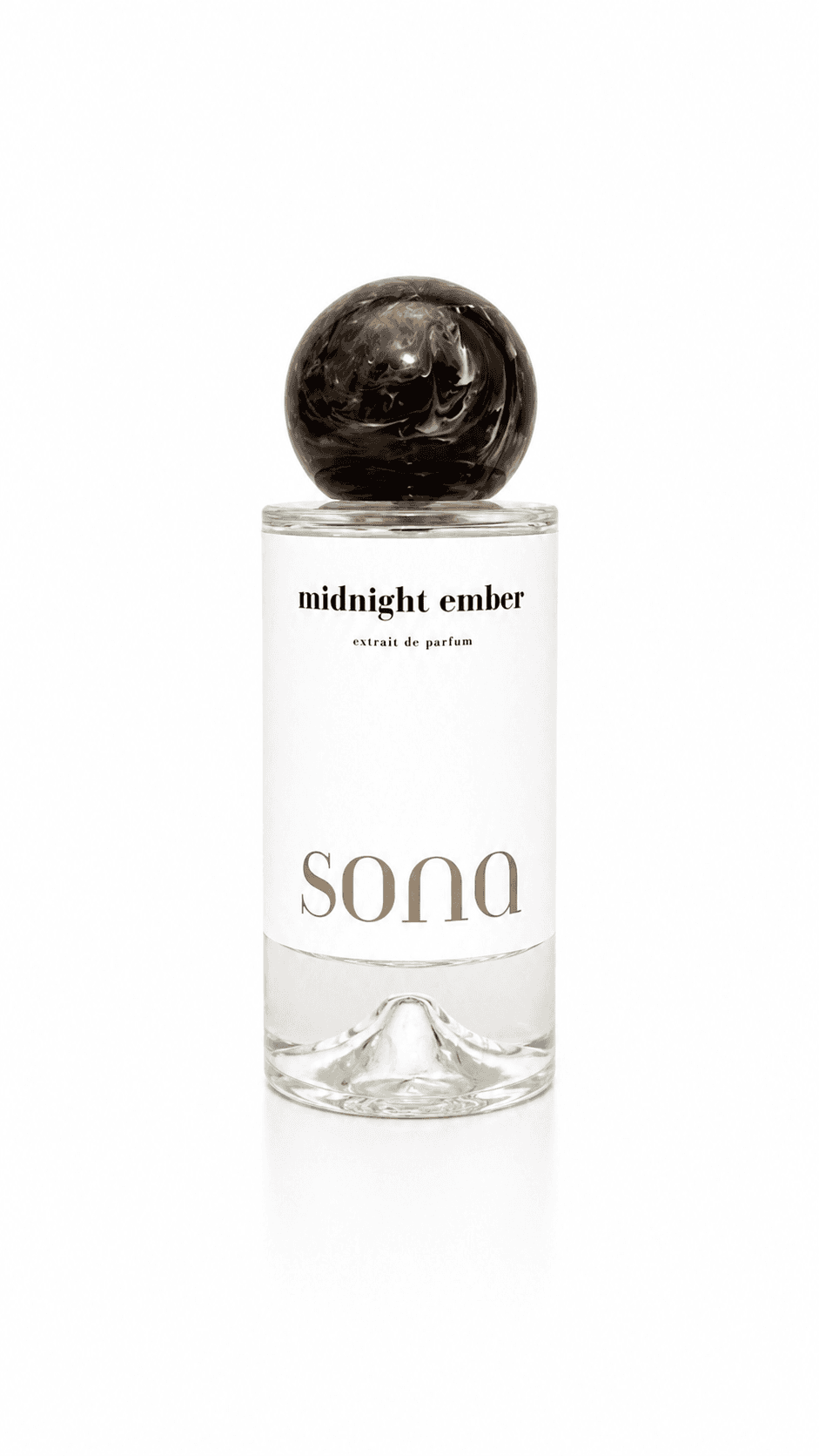 Sona Parfum Midnight Ember