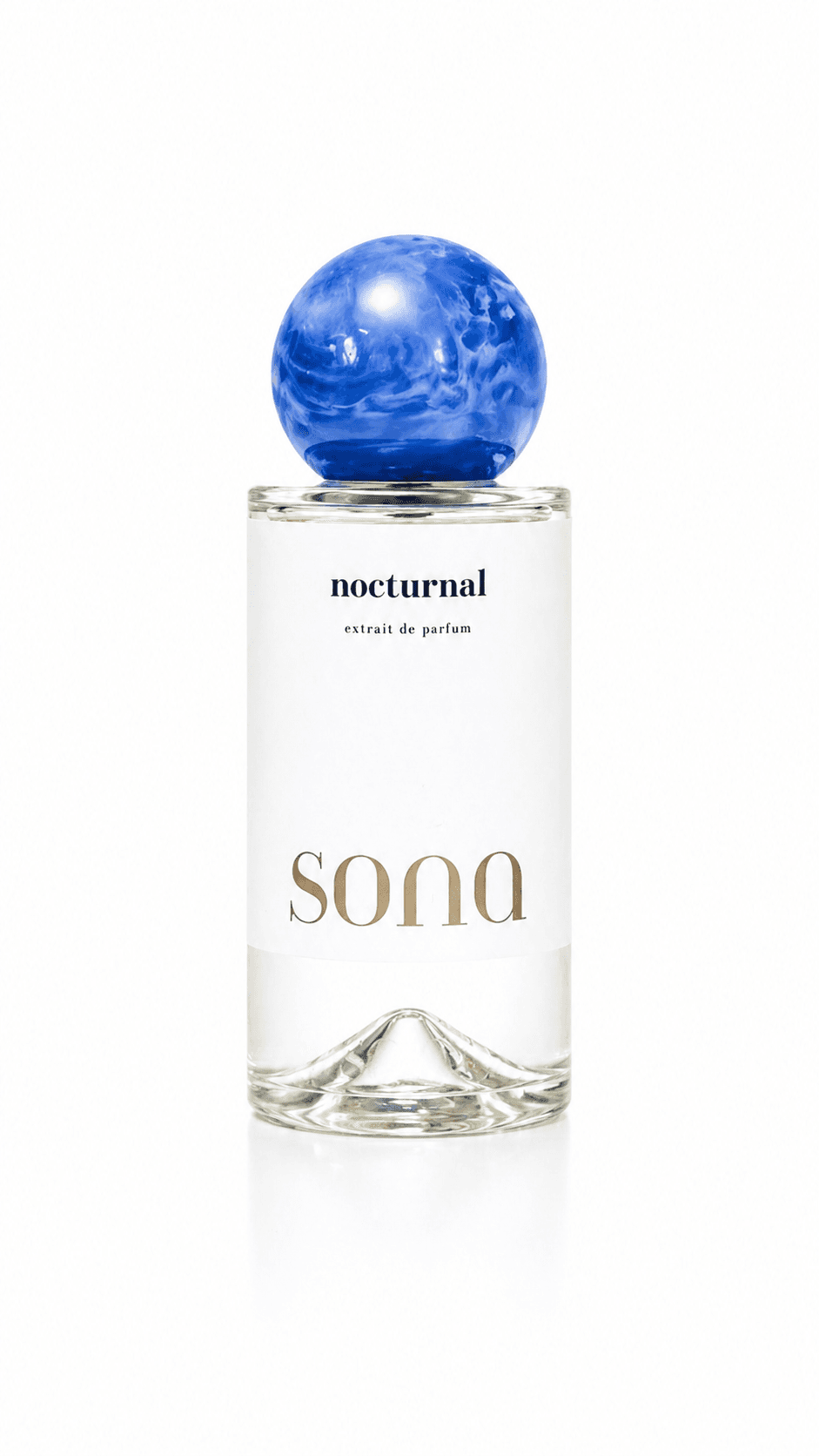 Sona Parfum Nocturnal