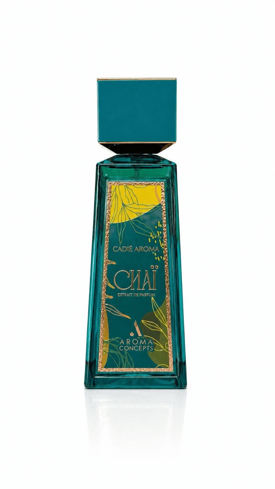 Aroma Concepts Chai