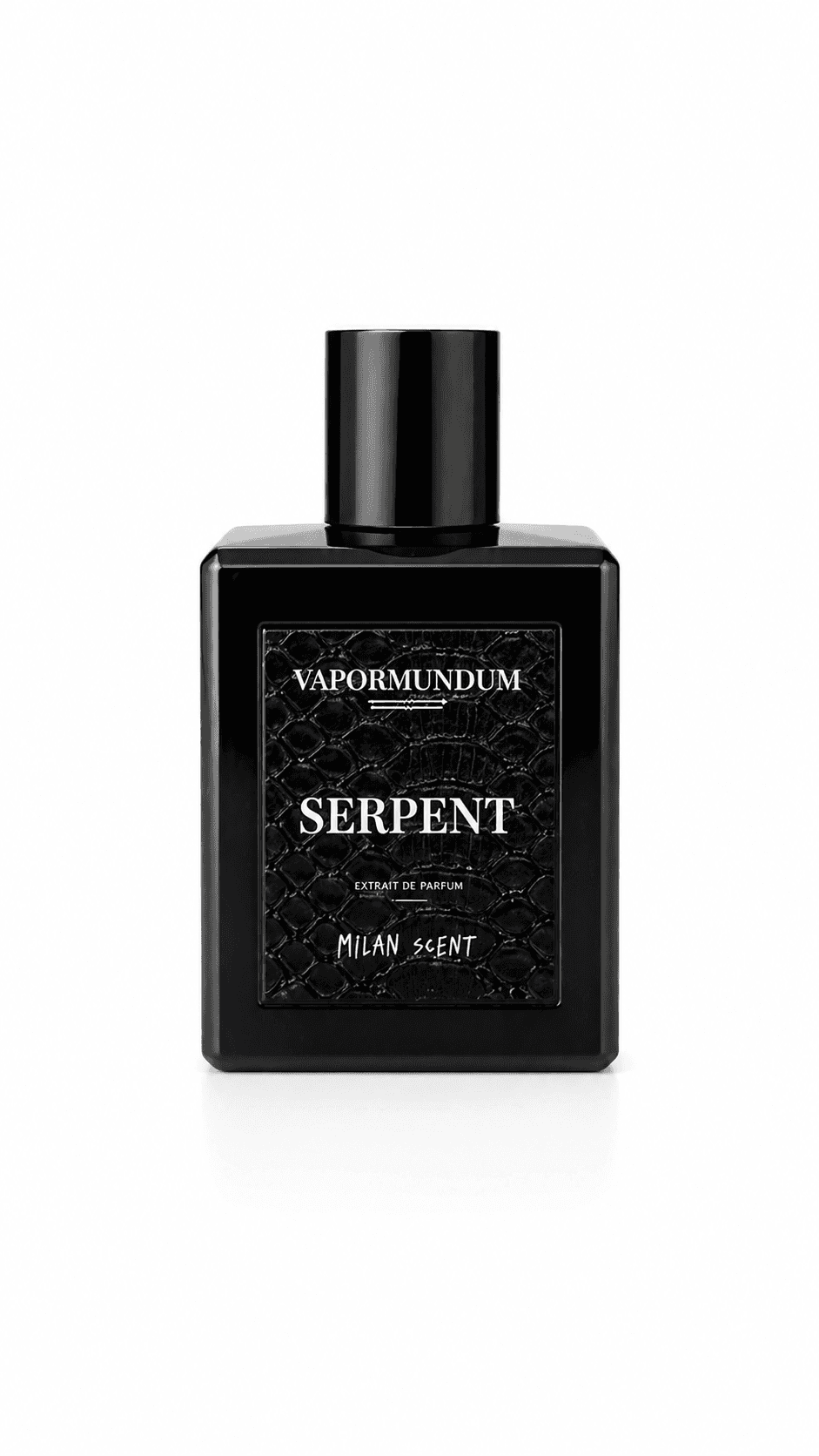 Vapormundum Serpent