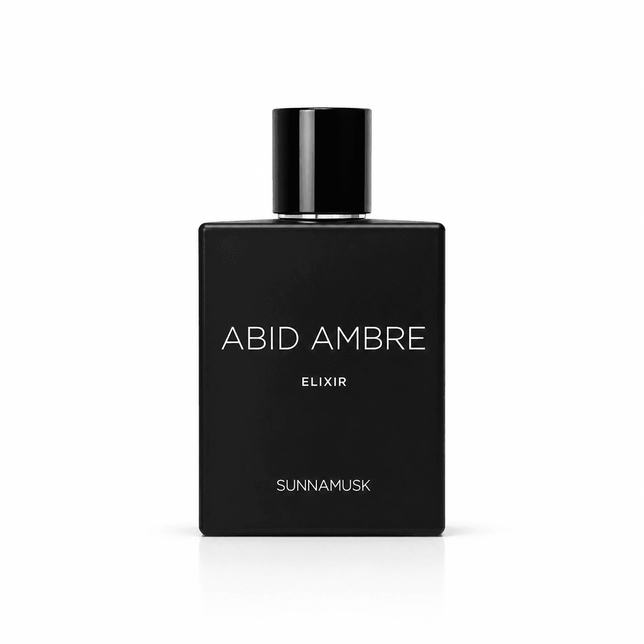 Sunnamusk Abid Ambre Elixir
