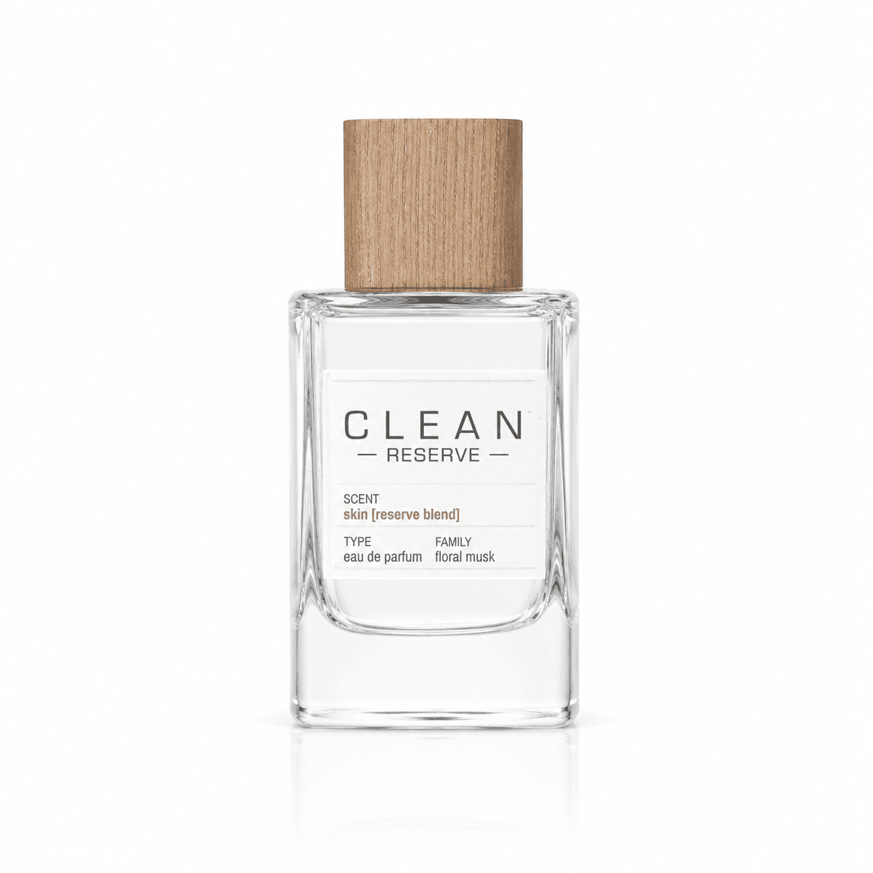 Clean Reserve Skin