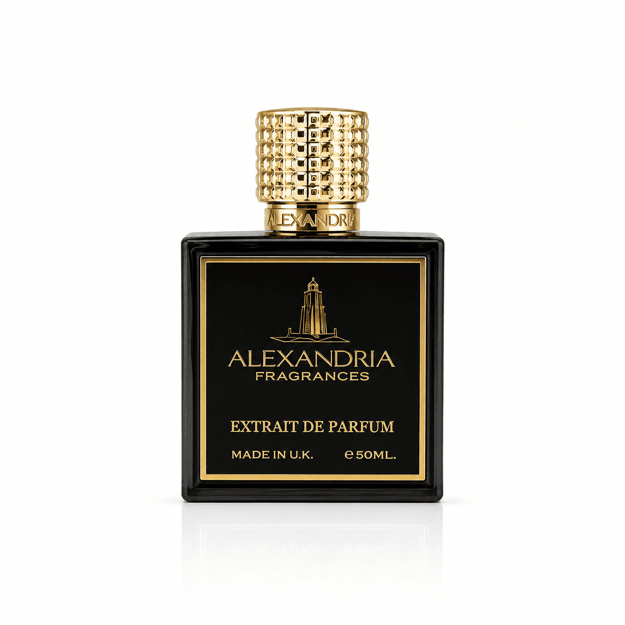 Alexandria Fragrances Visionary