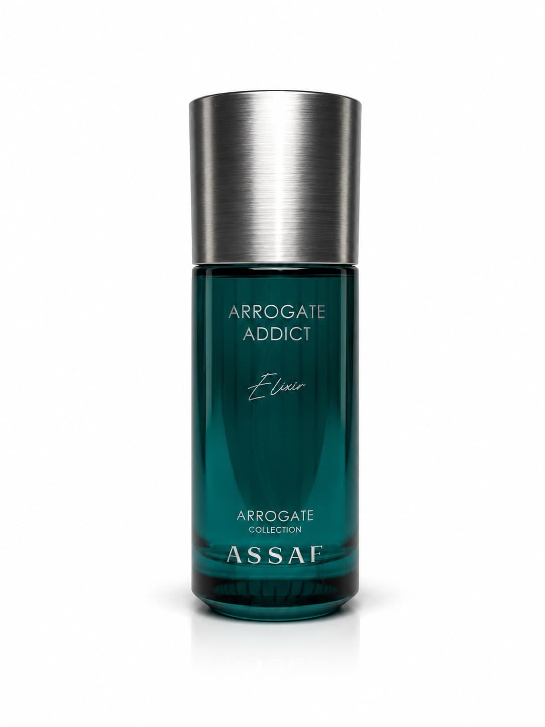 Assaf Arrogate Addict