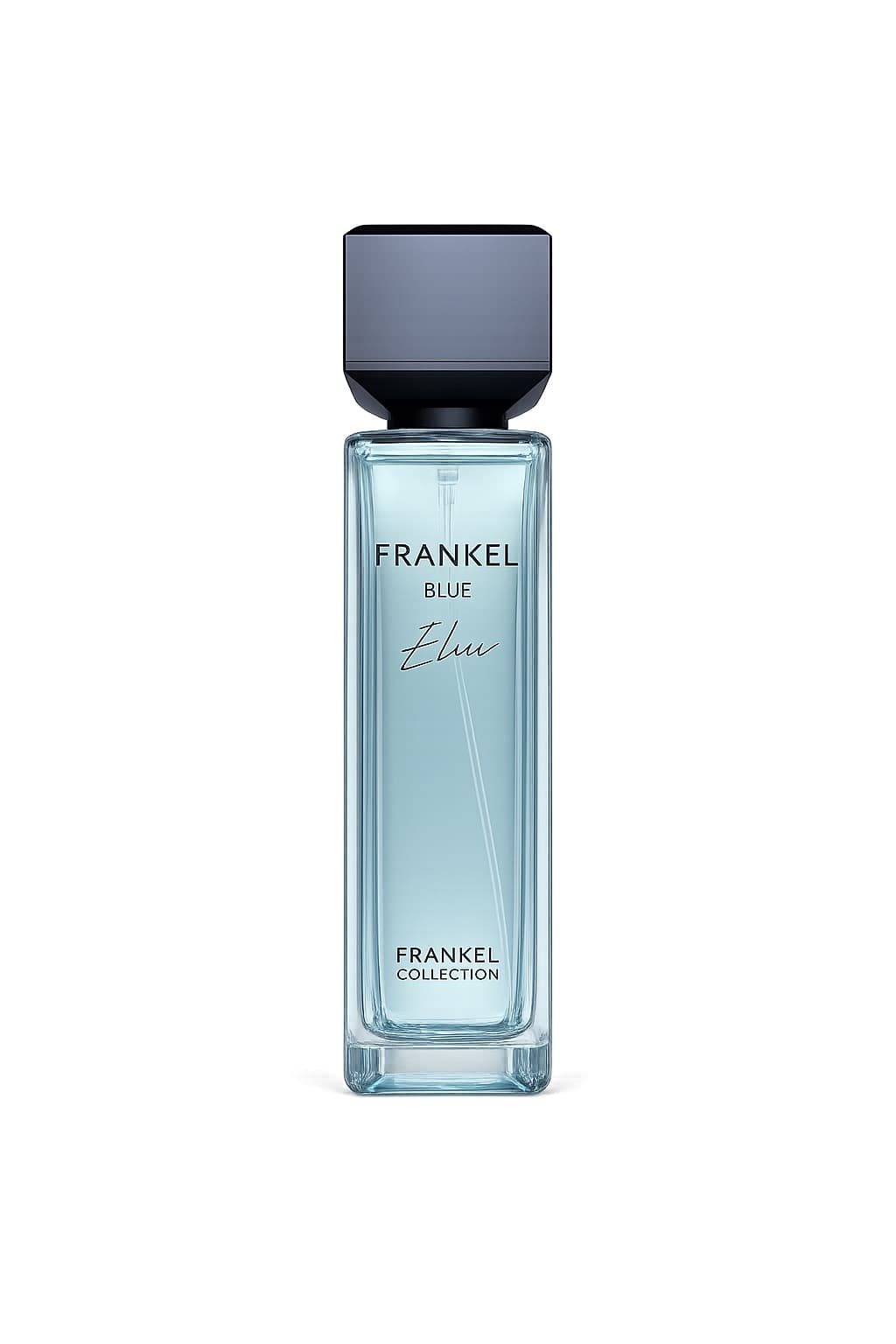 Assaf Frankel Blue