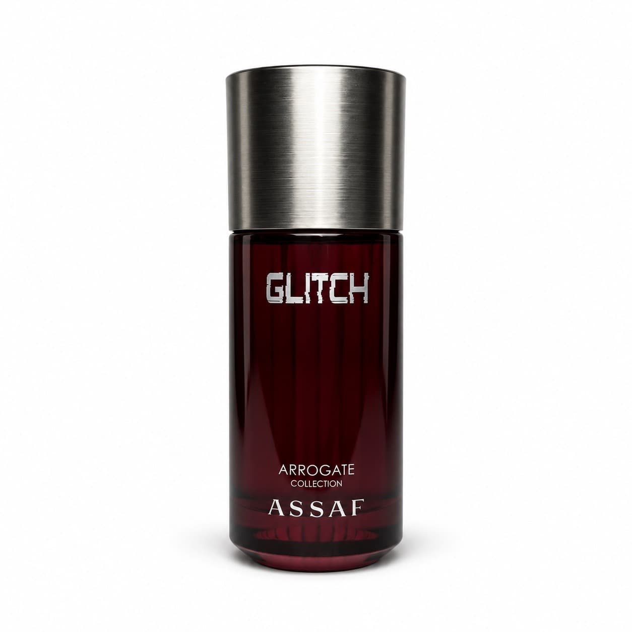 Assaf Glitch