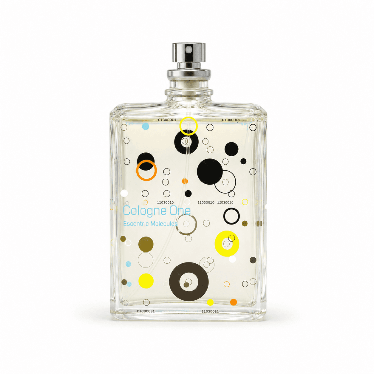 Escentric Molecules Cologne One
