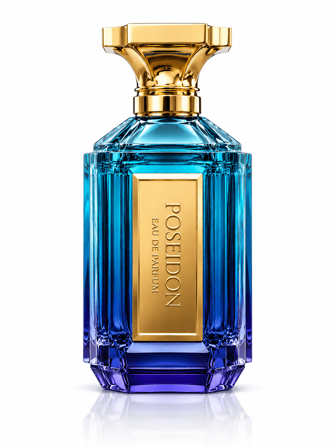 Velixir Poseidon