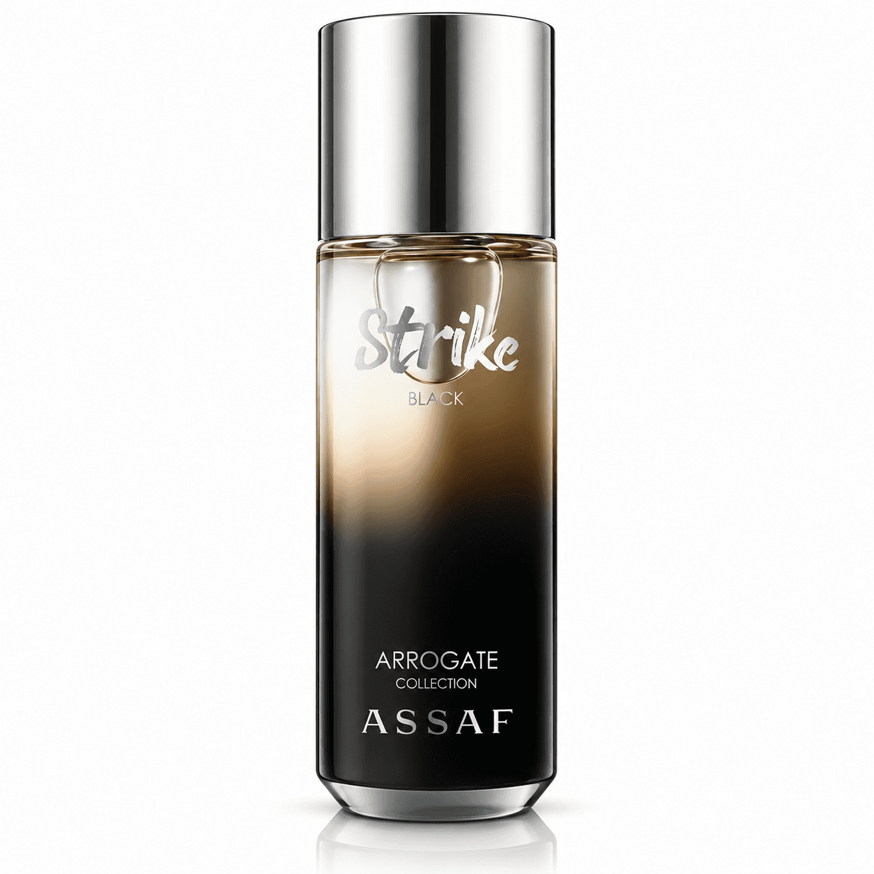 Assaf Strike Black
