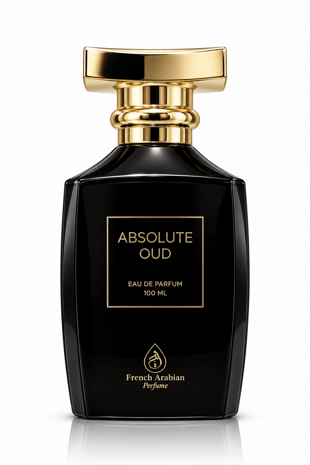 Absolute Oud by French Arabian Perfume perfume bottle